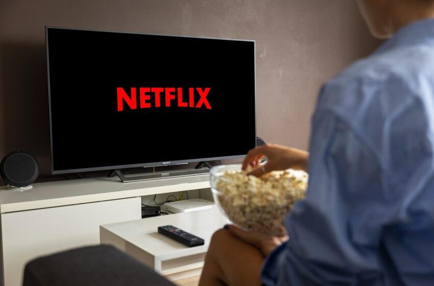 Como alterar o seu plano da Netflix