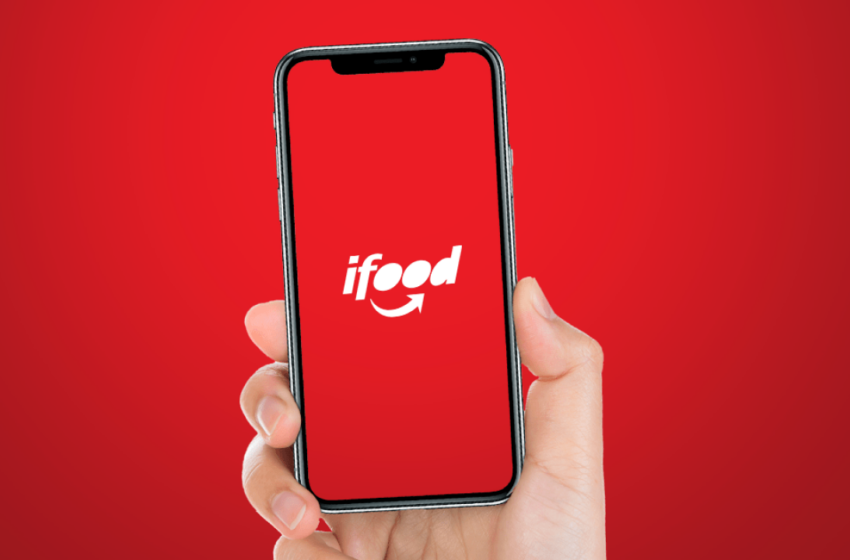  iFood lança no aplicativo retrospectiva 2022  no aplicativo com as compras este ano