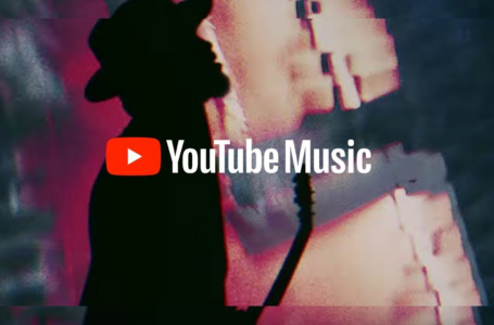 Retrospectiva 2022: confira a sua no aplicativo do YouTube Music
