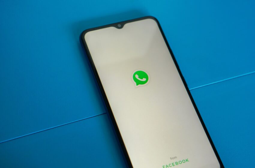  WhatsApp lança função que permite bloquear ligações de desconhecidos