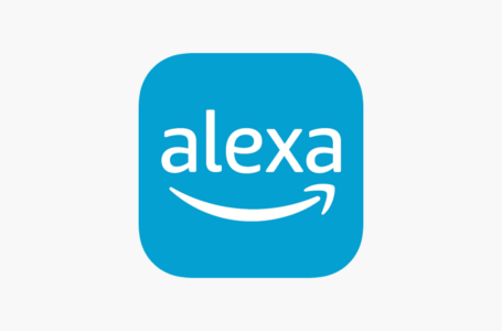 Como definir a Alexa como assistente pessoal padrão do seu celular