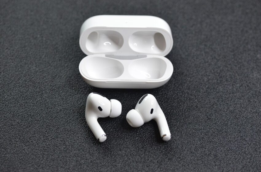 airpods