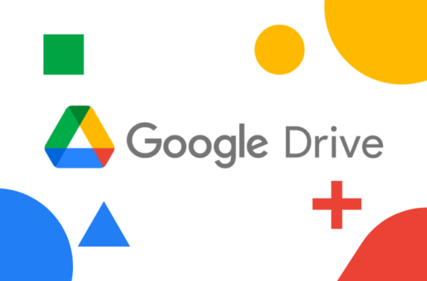  Google lança no Drive novos recursos para assinar, desenhar e anotar em PDFs