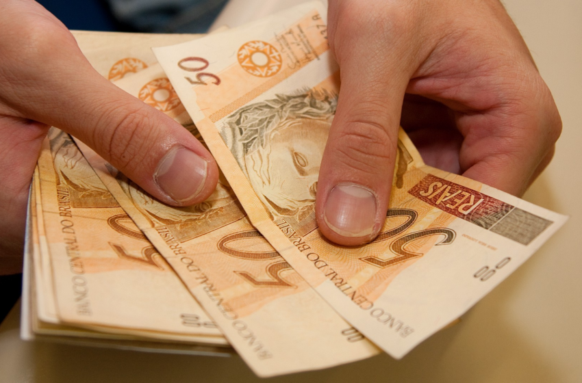  Alckimin quer acabar com a isenção tributária para compras de até US$ 50