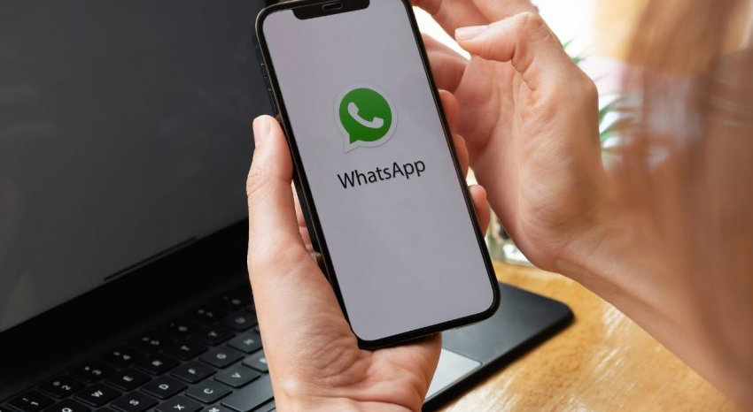  WhatsApp lança transferência de arquivos por QR Code