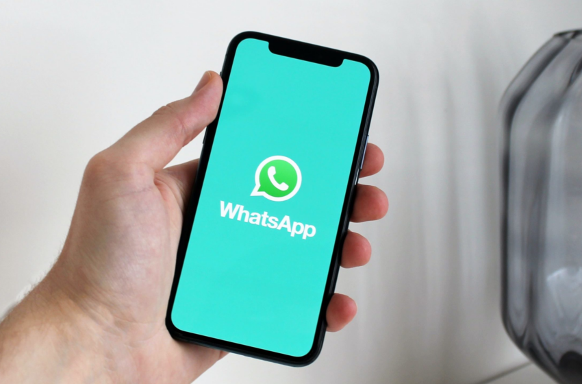  WhatsApp lança no iPhone ferramenta que extrai texto de imagens