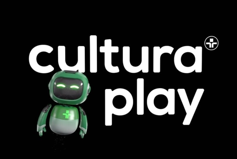  Cultura lança plataforma de streaming Cultura Play com filmes, séries e programas