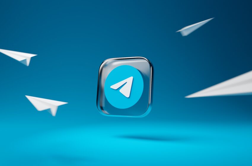  Telegram é suspenso no Brasil após descumprir ordem da Justiça