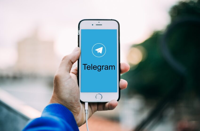  Justiça recua e volta a permitir funcionamento do Telegram no Brasil