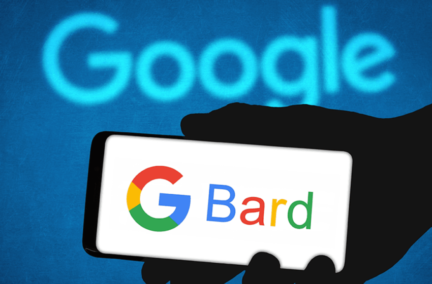  Google Bard é lançado no Brasil e traz suporte para recursos em português