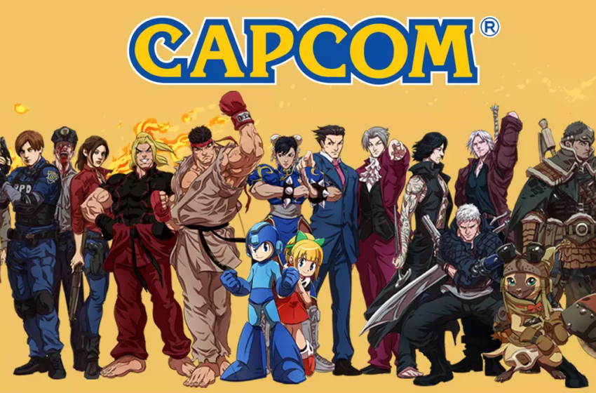  Emulador gratuito permite jogar clássicos da Capcom no PC