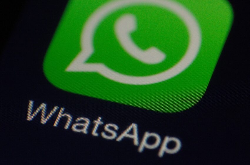  WhatsApp permite editar mensagens em canais por até 30 dias
