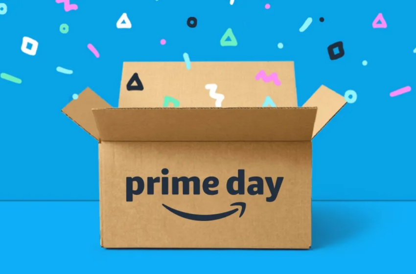  Prime Day: melhores produtos para comprar com desconto na Amazon
