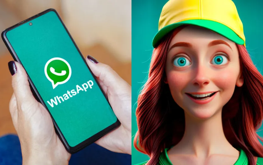 LuzIA: novo chatbot para WhatsApp e Telegram é lançado no Brasil