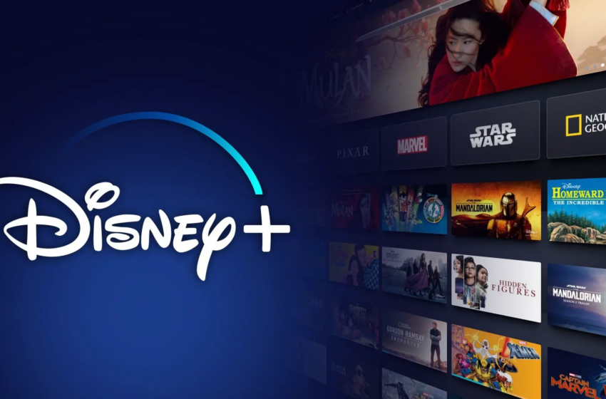  Disney Plus também pode começar a cobrar por compartilhamento de contas