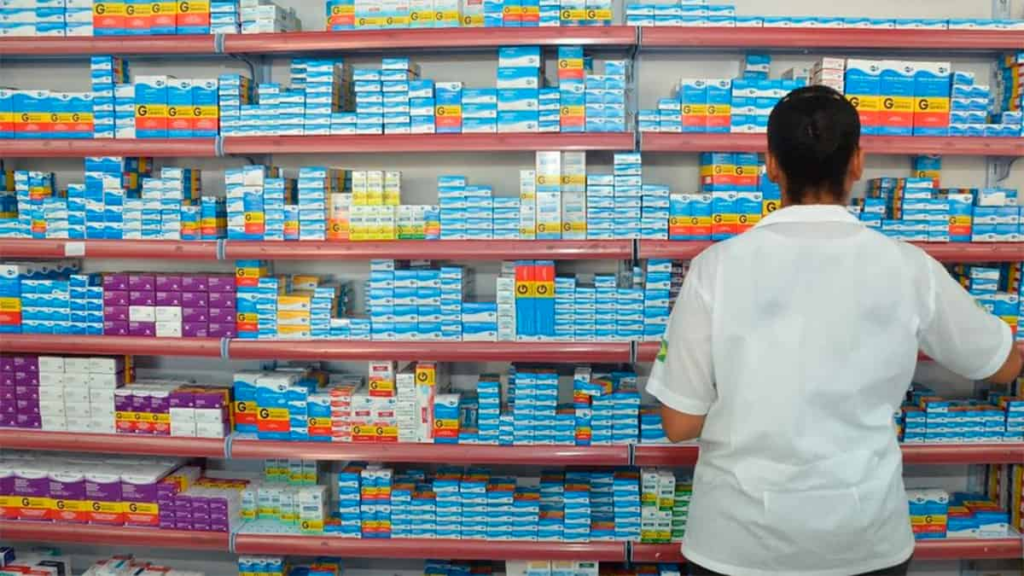farmacia