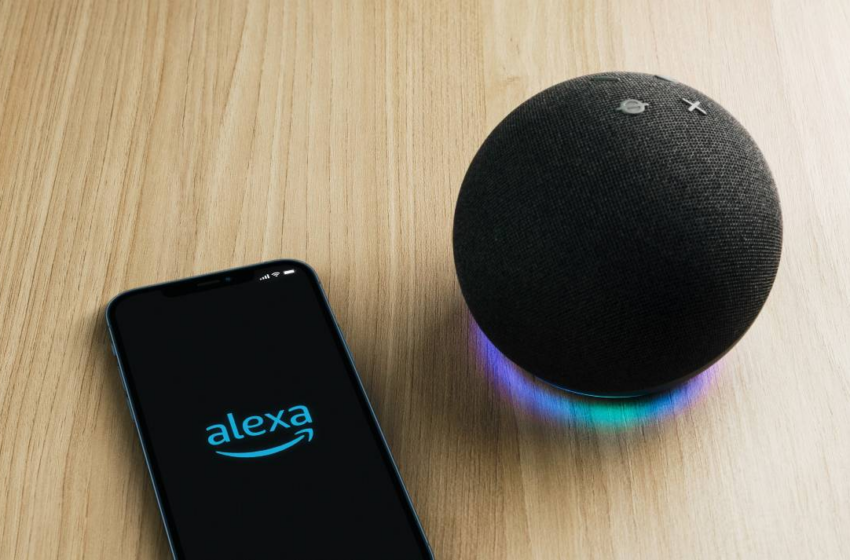  Alexa recebe suporte para IA generativa adicionando mais recursos no assistente