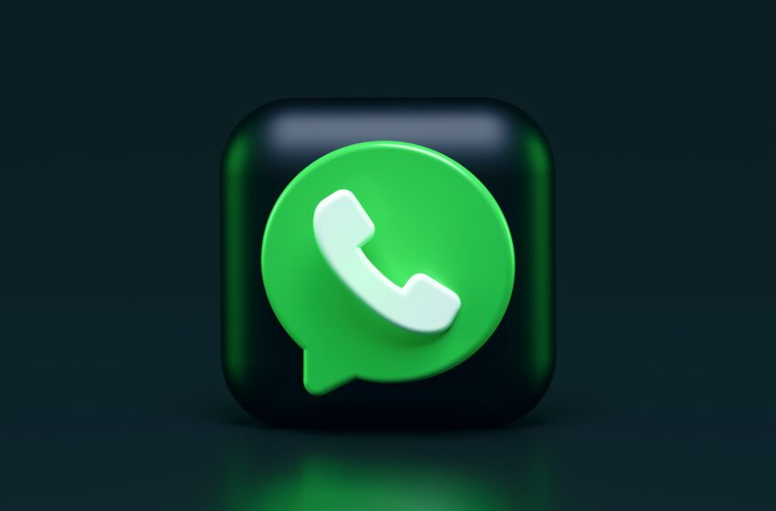  WhatsApp experimenta nova barra que promete facilitar respostas em Status