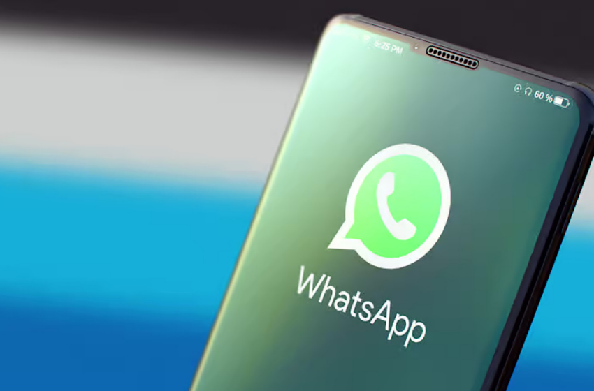  WhatsApp pode lançar em breve compartilhamento de arquivos estilo “AirDrop”