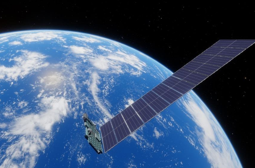  Starlink vai lançar internet via satélite para celulares com cobertura mundial