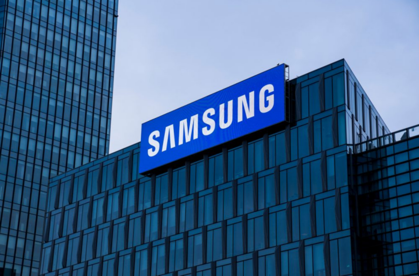  Samsung anuncia backup temporário ilimitado para celulares da linha Galaxy