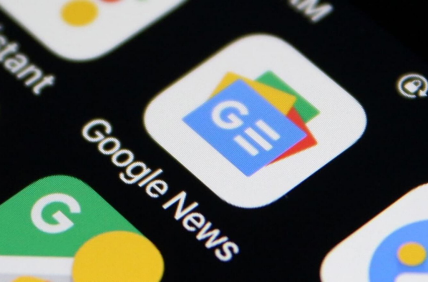 Google Notícias perderá suporte a revistas digitais nas próximas semanas