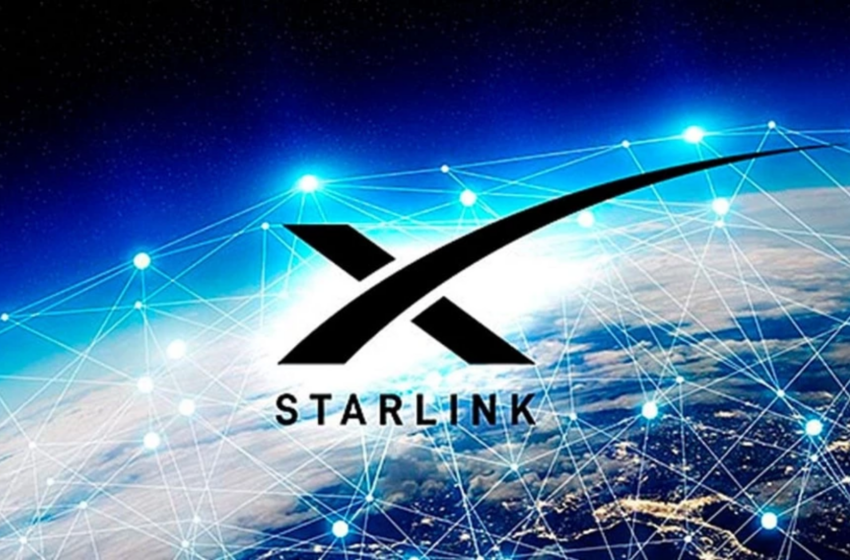  Starlink se prepara para lançar serviço de telefonia celular via satélite