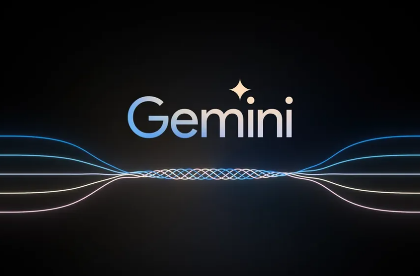  Gemini: aprenda a usar a nova IA do Google