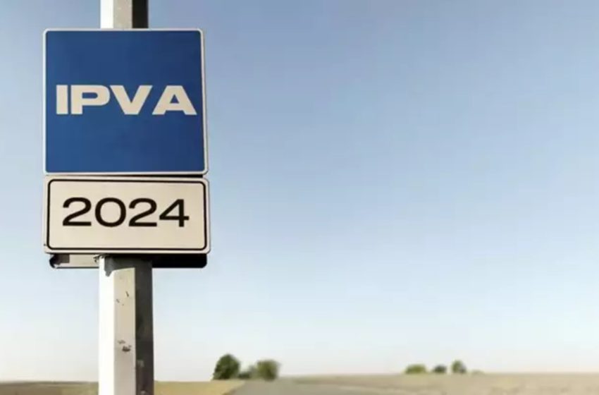 IPVA-2024