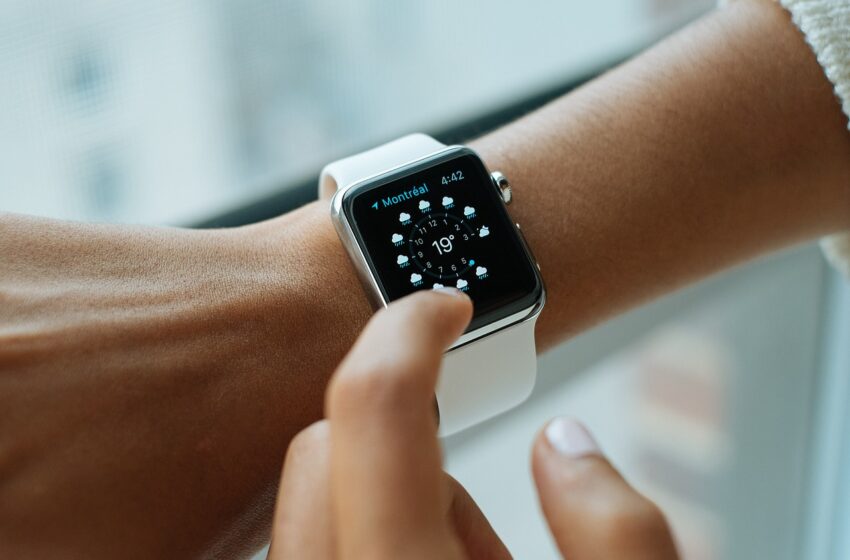  Alguns Apple Watch podem perder definitivamente o oxímetro