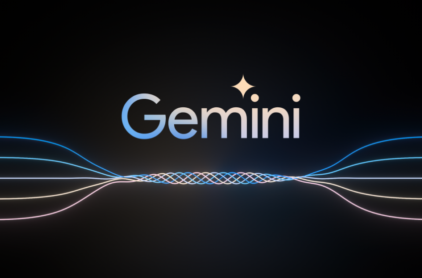  Google Bard passa a se chamar Gemini; conheça a IA